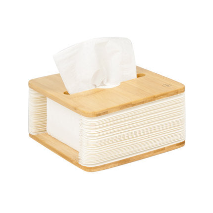 Smart Organ Tissue Box Cover