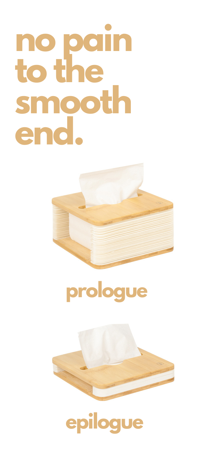 Smart Organ Tissue Box Cover