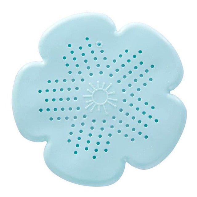 Silicone Sink Filter