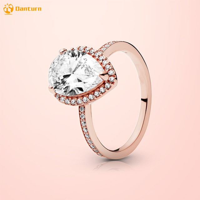 925 Sterling Silver Rings