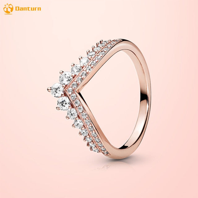 925 Sterling Silver Rings