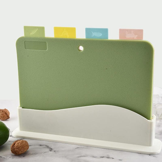 Smart Cutting Board Set