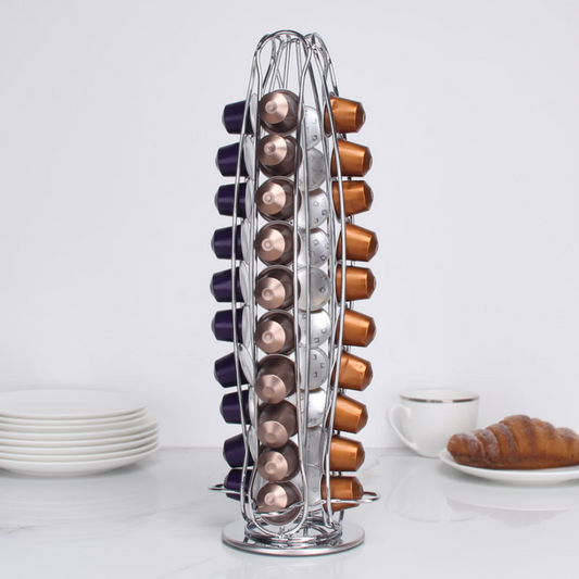 Nespresso Coffee Capsules Holder