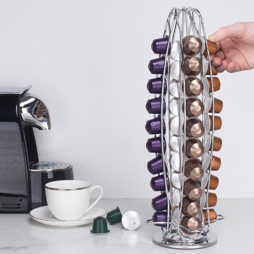 Nespresso Coffee Capsules Holder