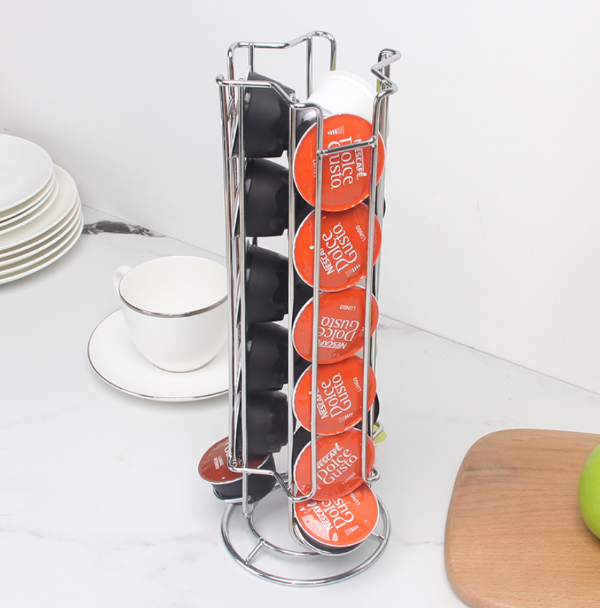 Docle Gusto Pods Holder