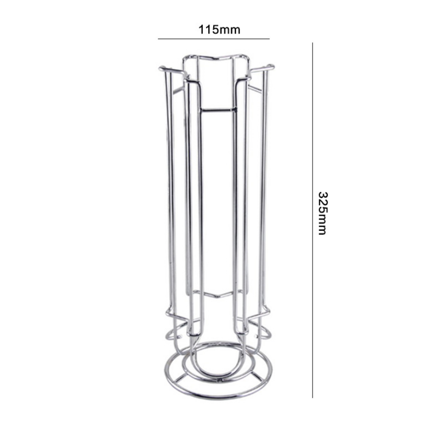 Docle Gusto Pods Holder