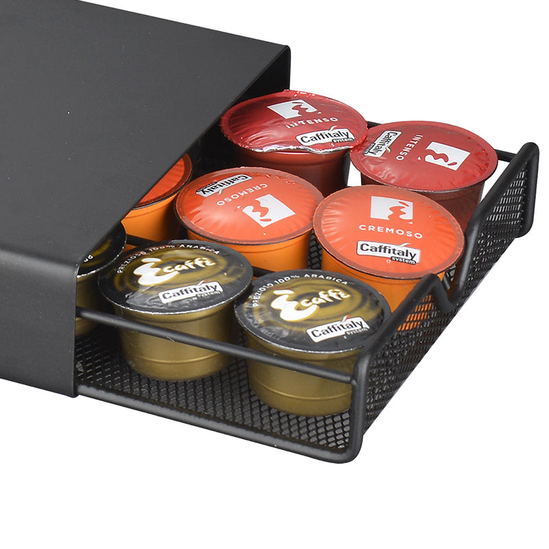 Coffee Pods Storage Drawer