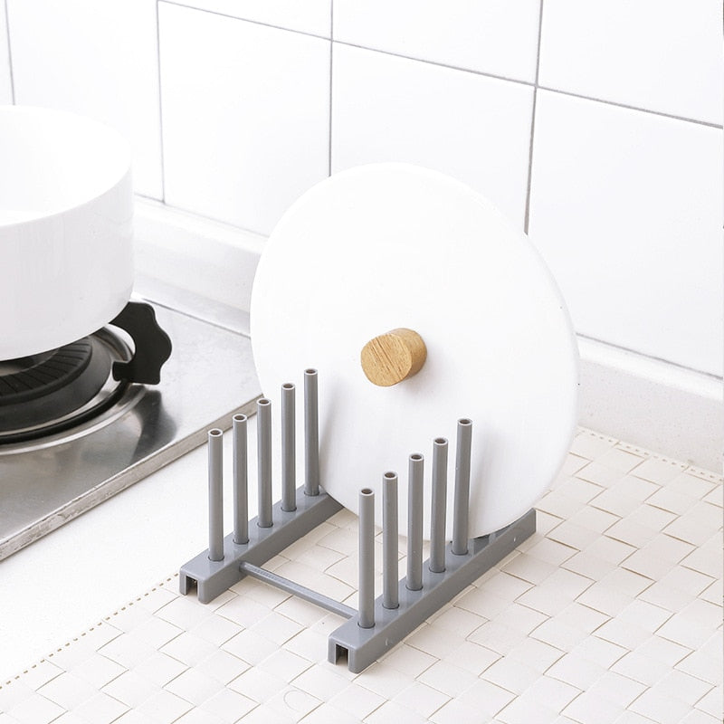 Dish Rack