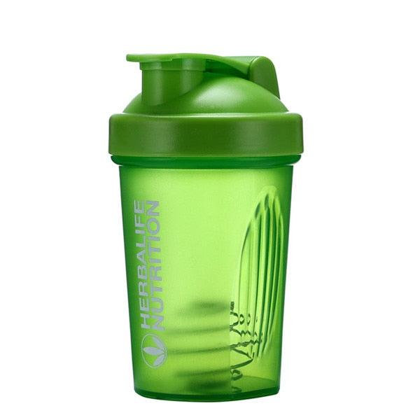 Protein Shaker Bottle 400ML