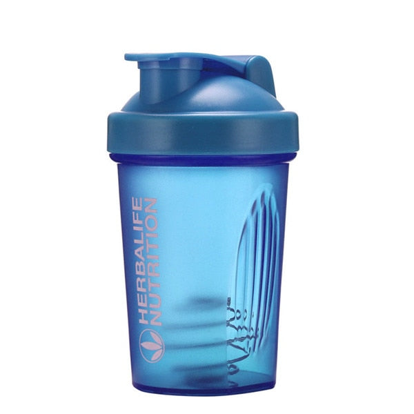 Protein Shaker Bottle 400ML