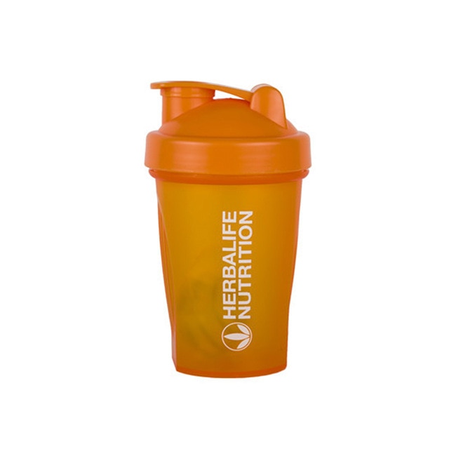 Protein Shaker Bottle 400ML