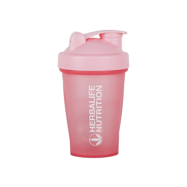 Protein Shaker Bottle 400ML