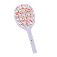 USB Rechargeable Electric Mosquito Flying Swatter