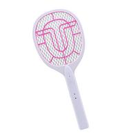 USB Rechargeable Electric Mosquito Flying Swatter