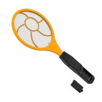 USB Rechargeable Electric Mosquito Flying Swatter