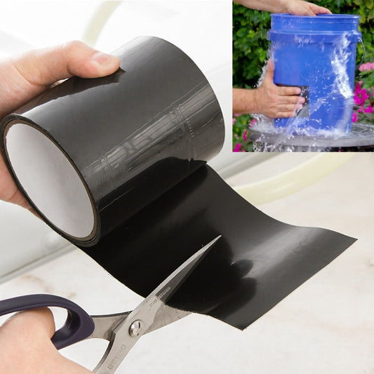 Waterproof Insulating Tape