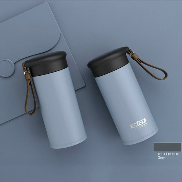 Quality Double Wall Stainless Steel Vacuum Flasks