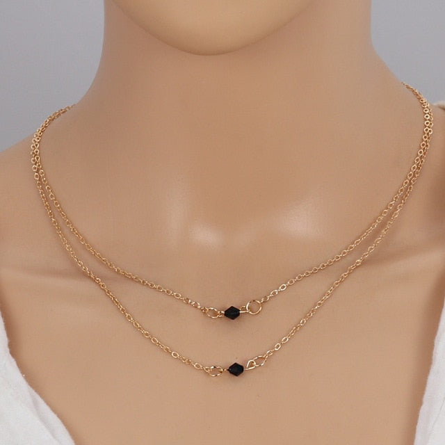 Simple Necklaces & Pendants