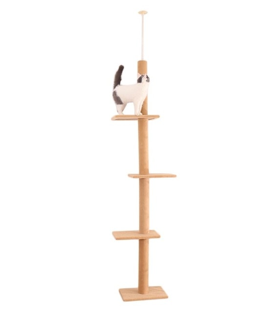 Pet Cat Tree Tower