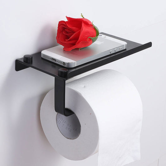 Wall Mounted Toilet paper holder