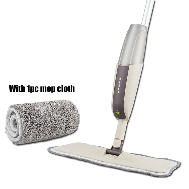 Spray Mop