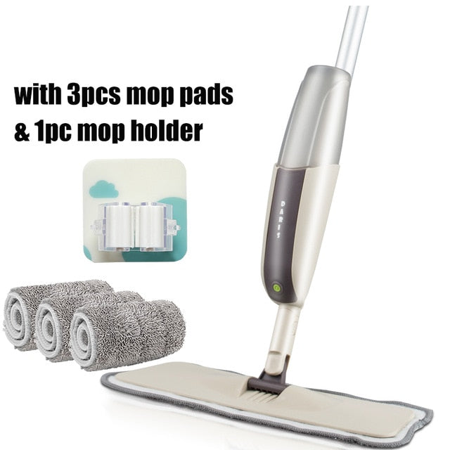 Spray Mop