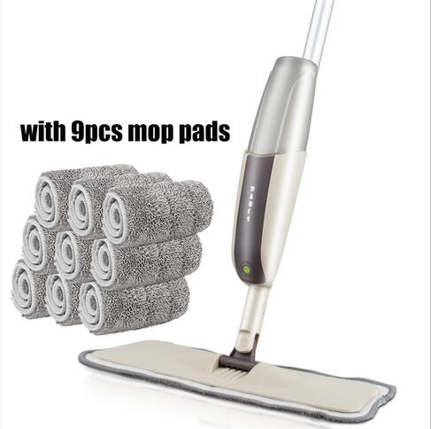 Spray Mop