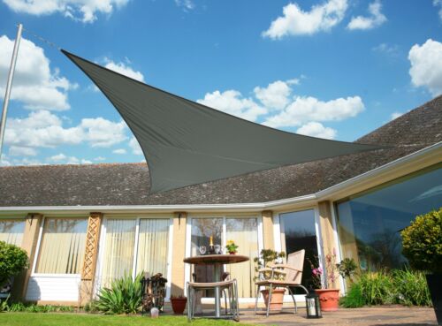 Waterproof Triangle Sunshade