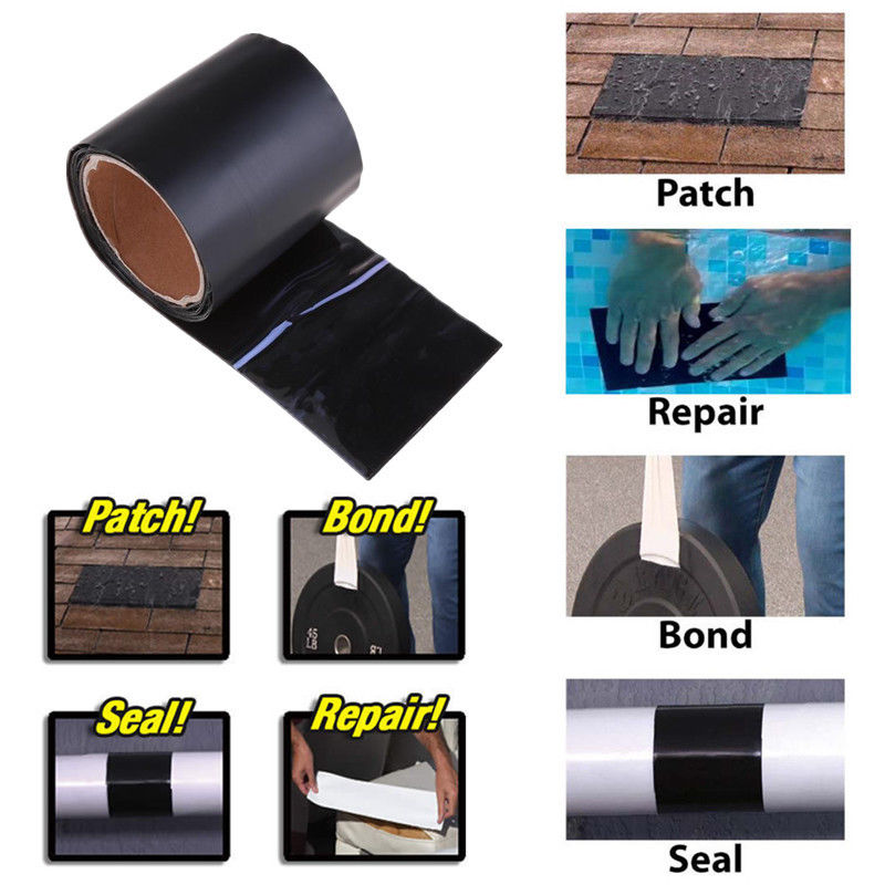 Waterproof Insulating Tape