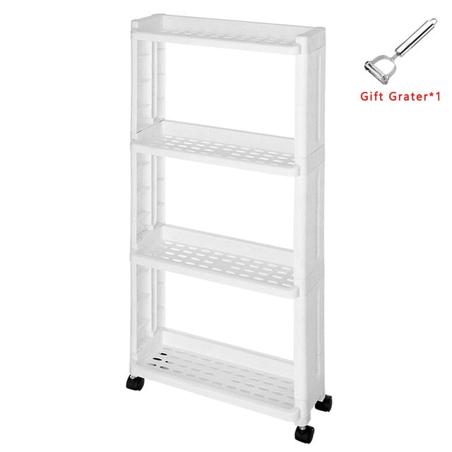 Gap Storage Rack