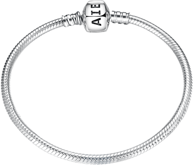 Silver Bracelets