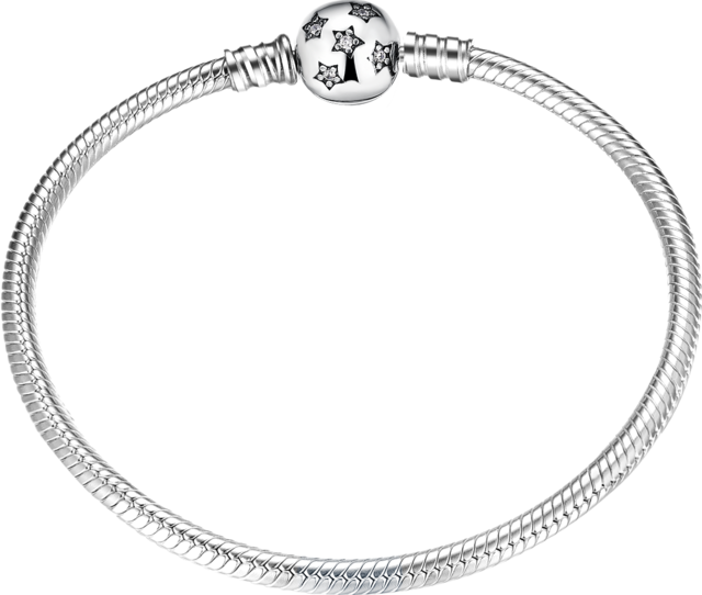 Silver Bracelets