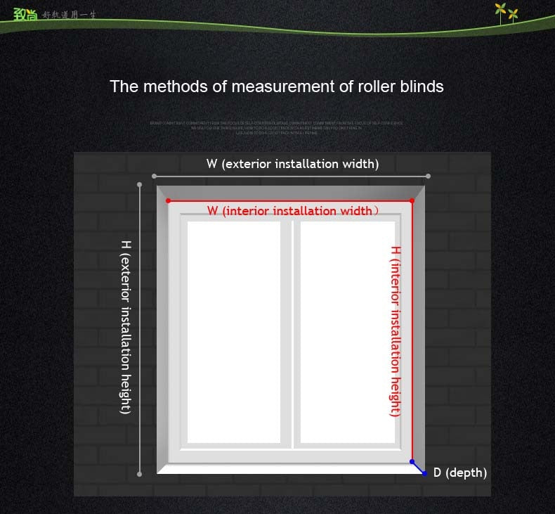 Electric Roller Shades